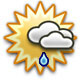 Weather data OK.